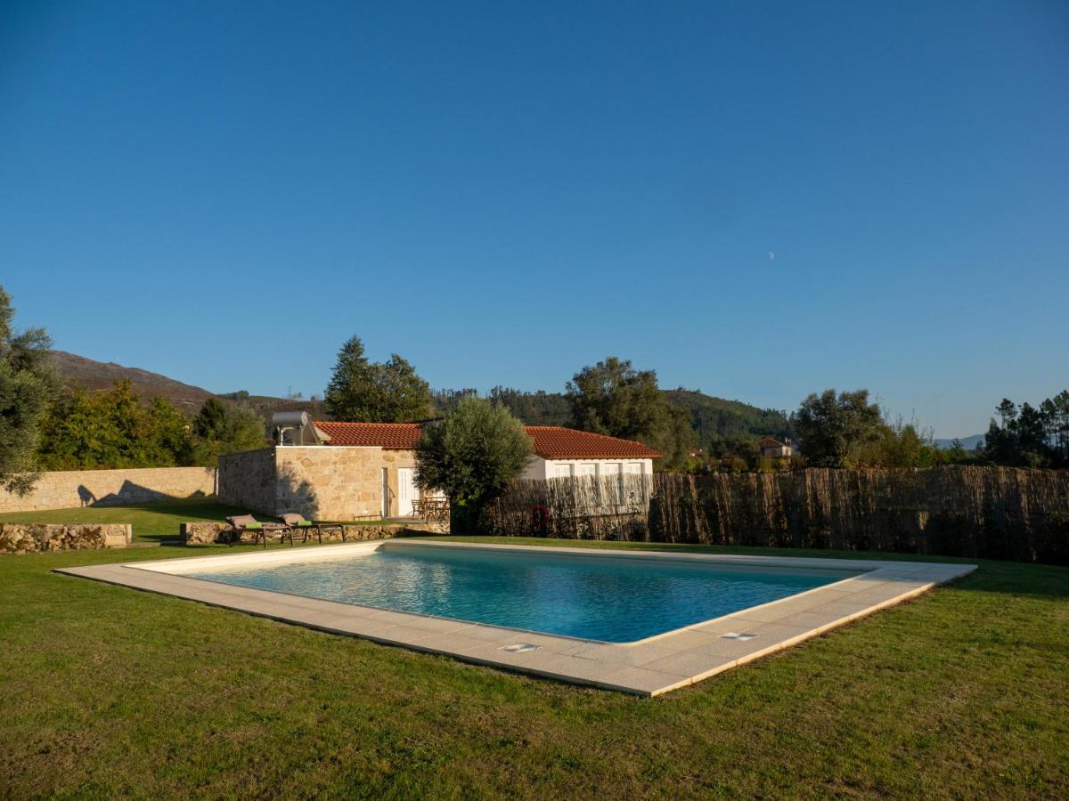 Casa Da Portelinha Arcos de Valdevez Exterior photo